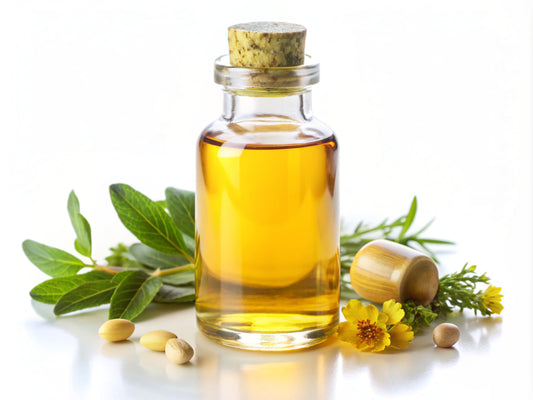 Why Clean Beauty Matters: The Hidden Hormone Disruptors in Your Products