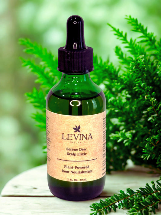 Serene Dew Scalp Elixir