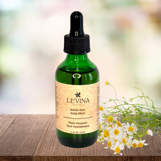 Serene Dew Scalp Elixir