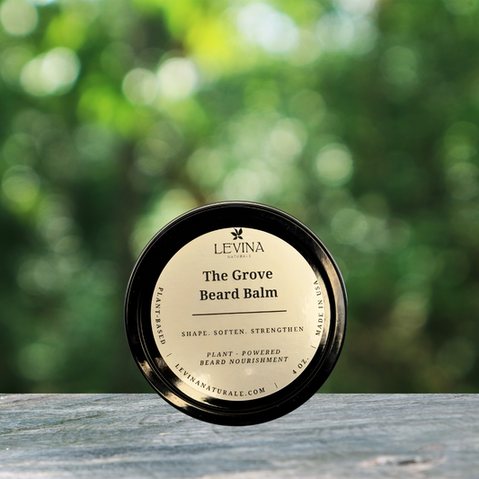 The Grove Beard Balm